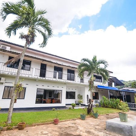 King Leisure Residence Kandy Exterior foto