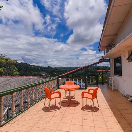King Leisure Residence Kandy Exterior foto