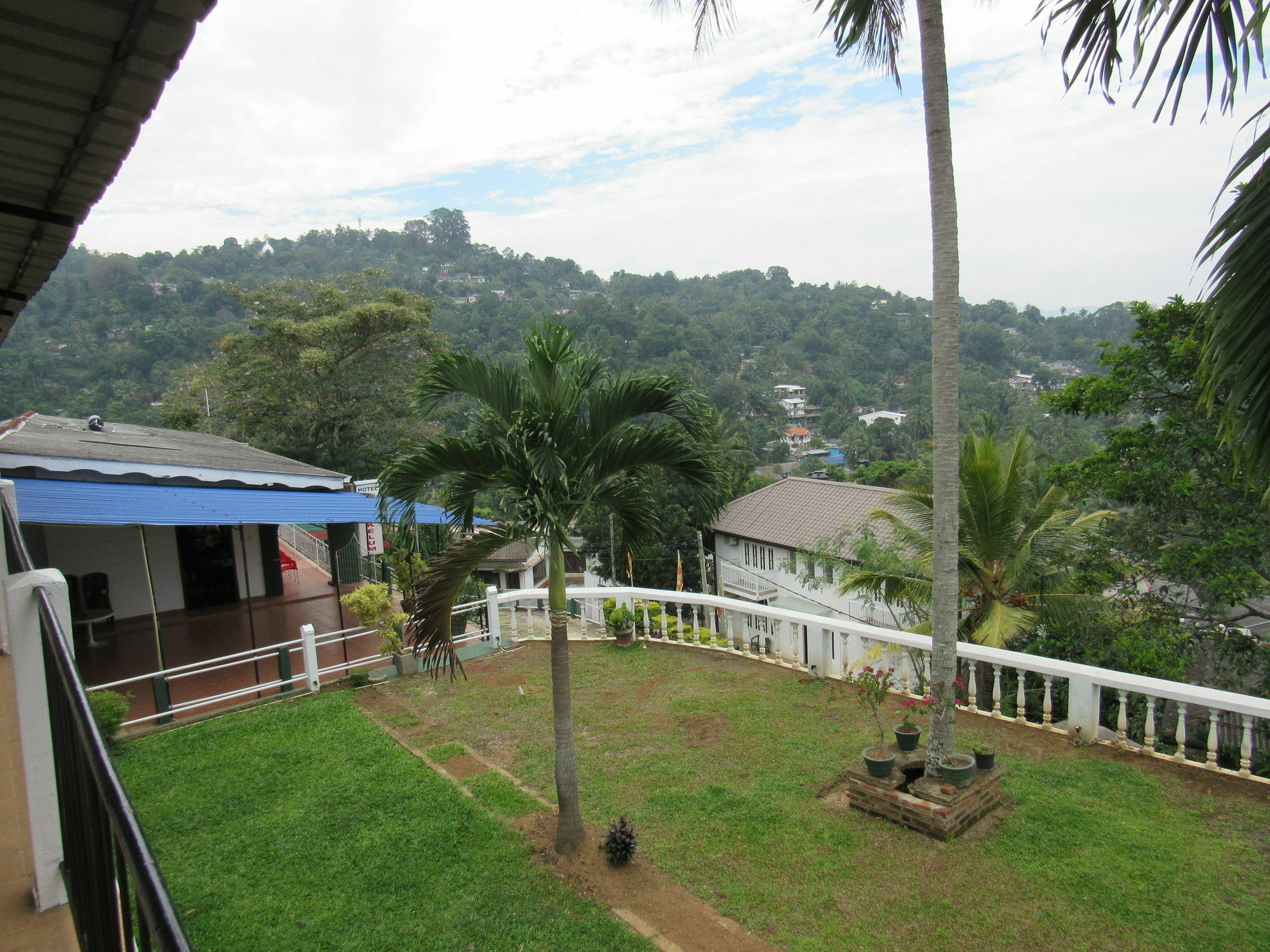 King Leisure Residence Kandy Exterior foto