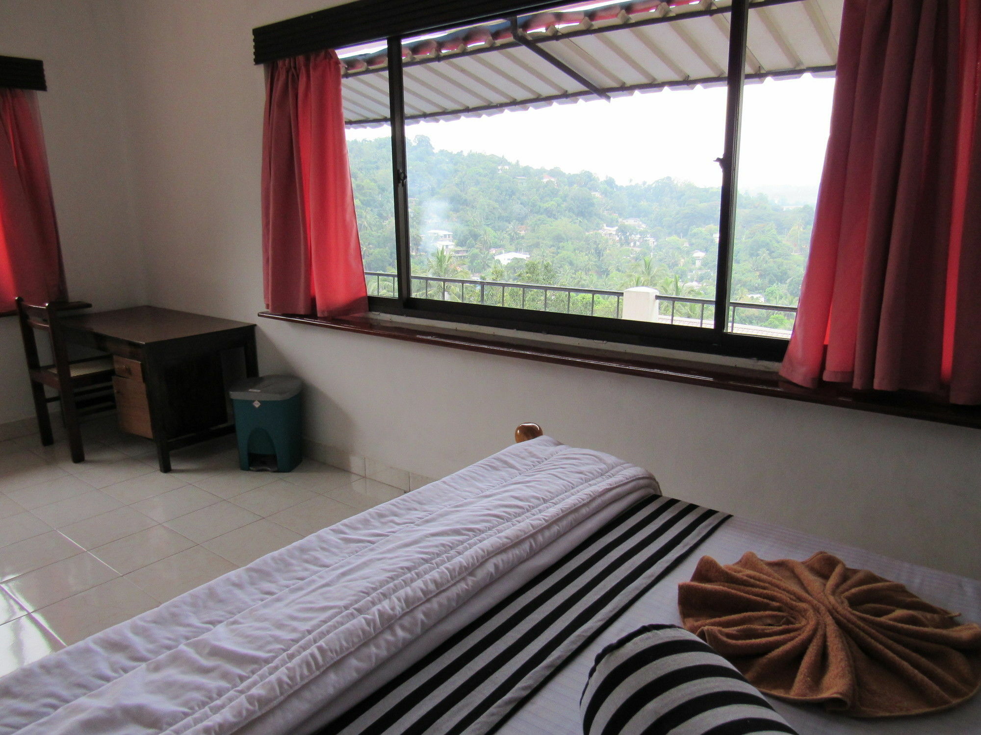 King Leisure Residence Kandy Exterior foto