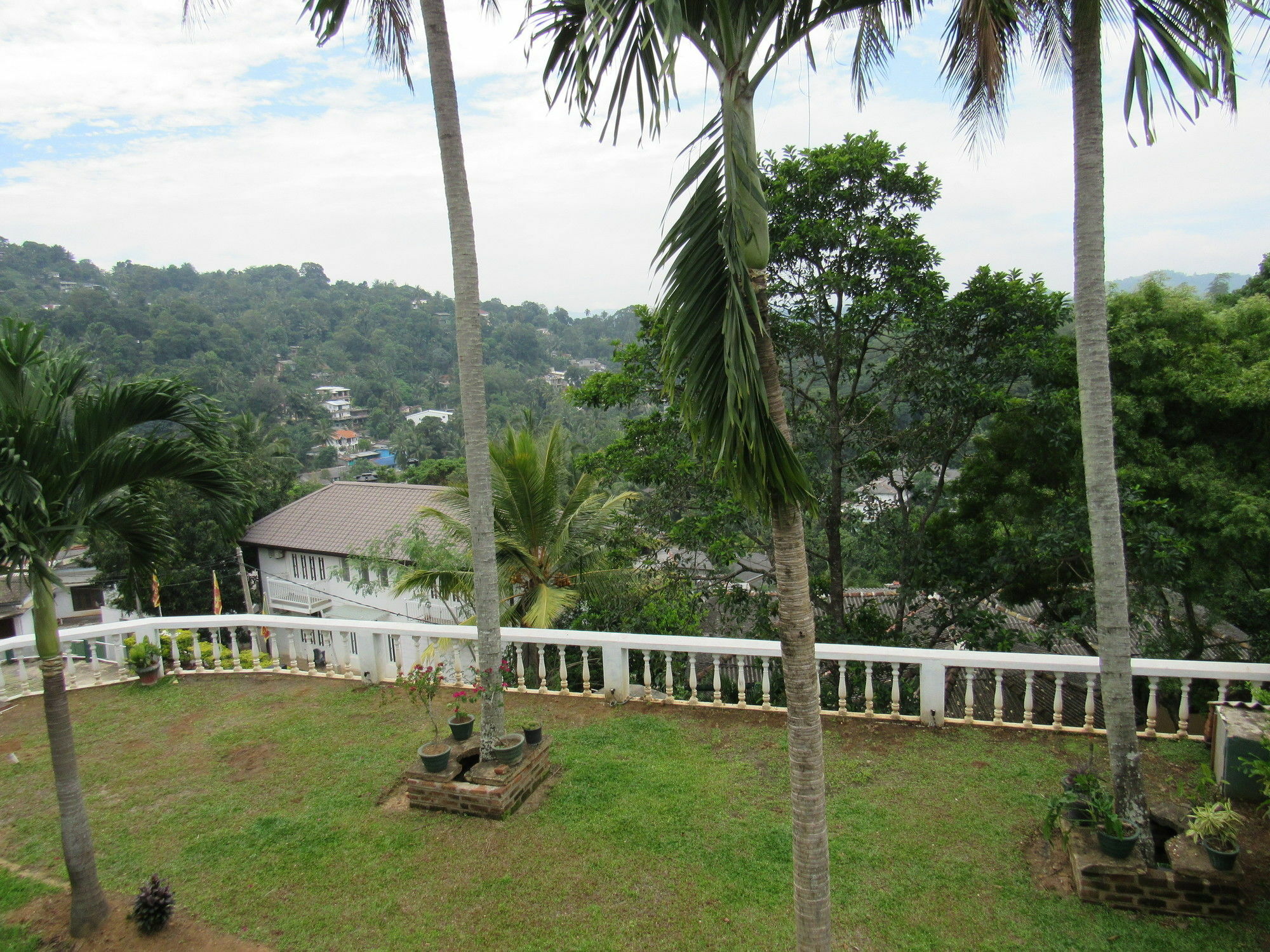 King Leisure Residence Kandy Exterior foto