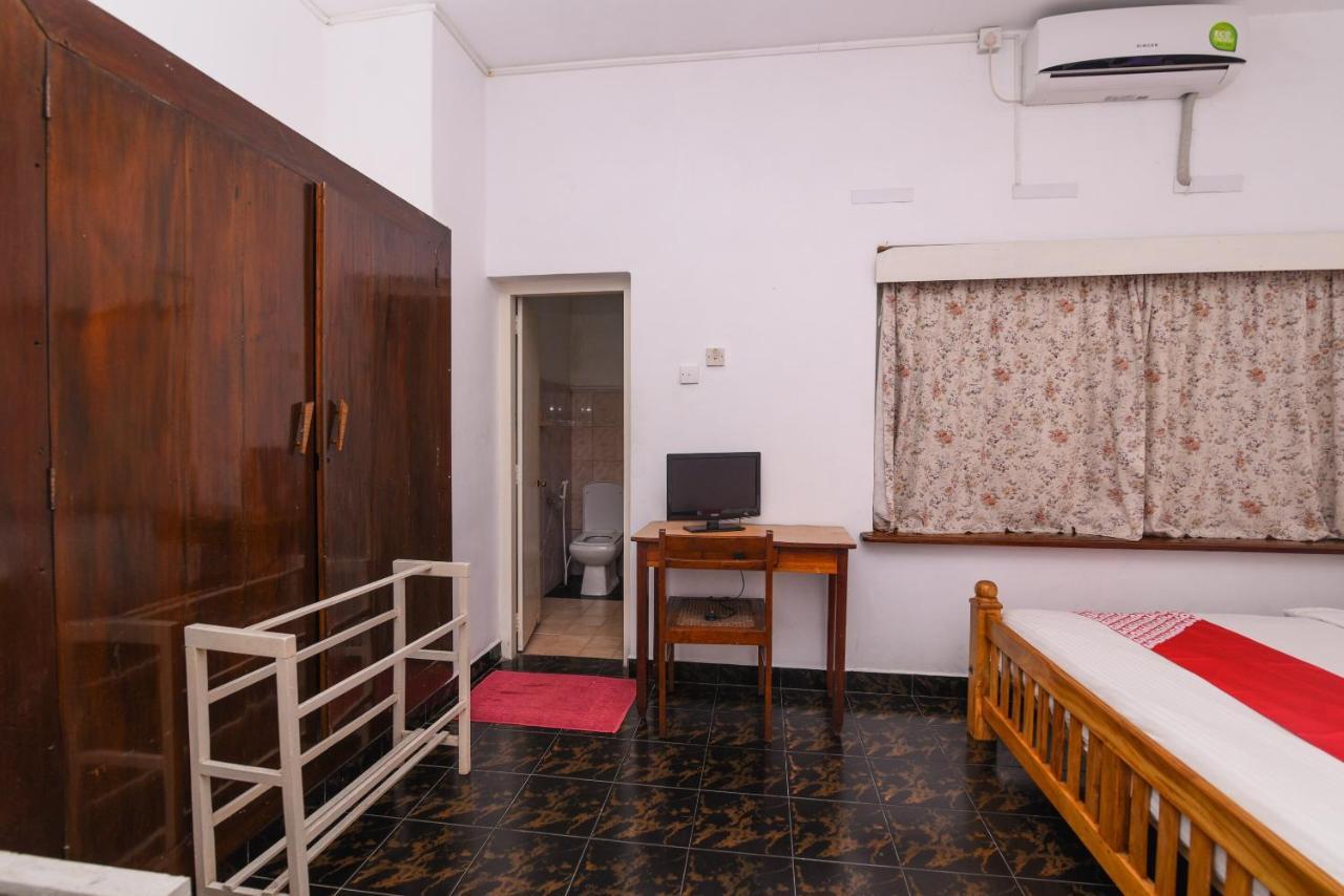 King Leisure Residence Kandy Exterior foto