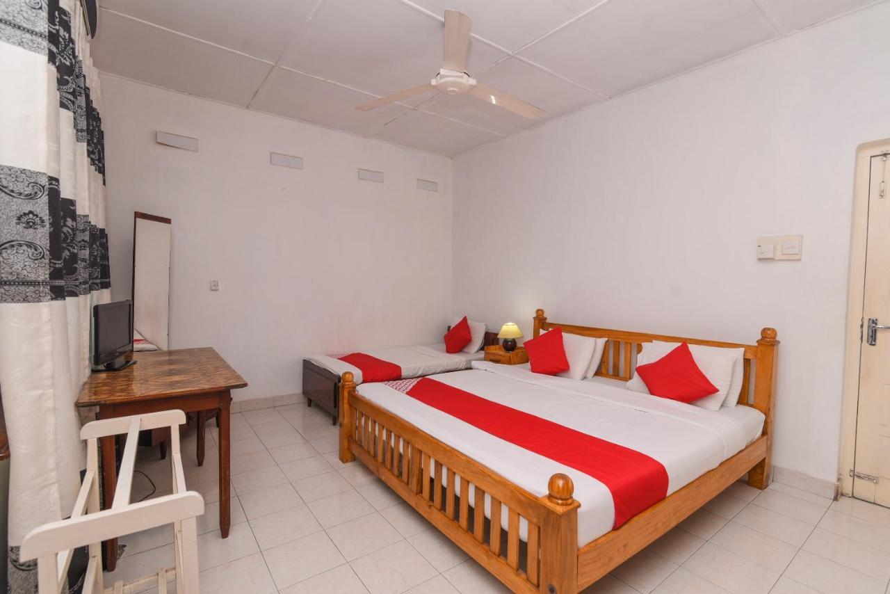 King Leisure Residence Kandy Exterior foto