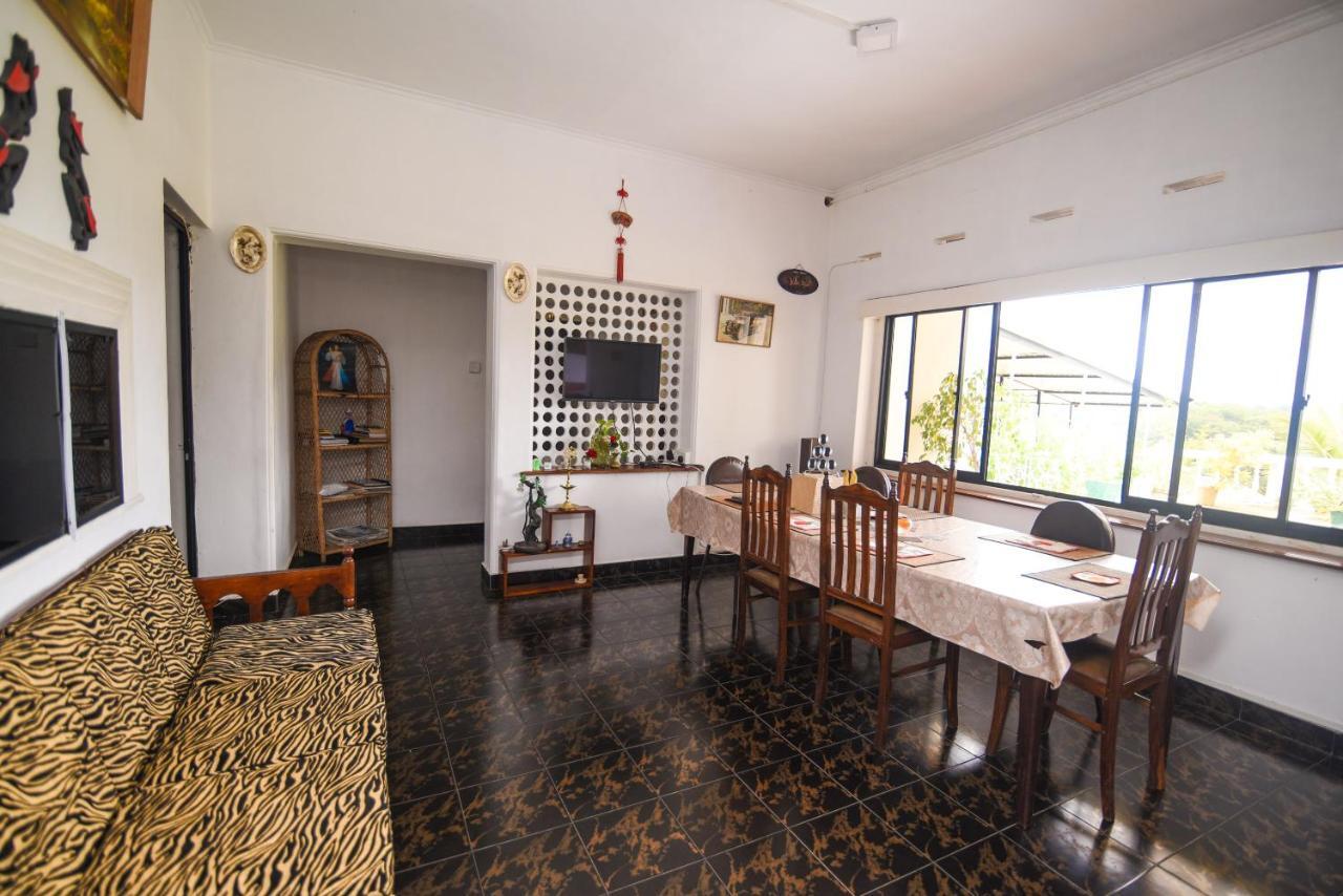 King Leisure Residence Kandy Exterior foto