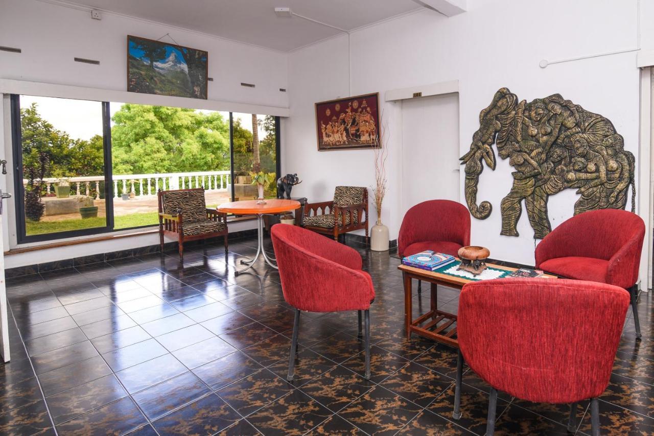 King Leisure Residence Kandy Exterior foto
