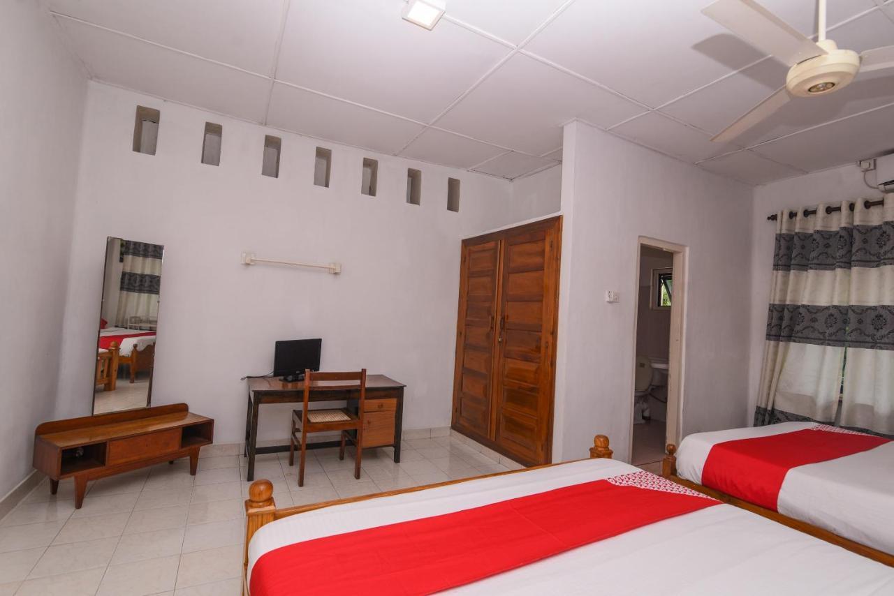 King Leisure Residence Kandy Exterior foto