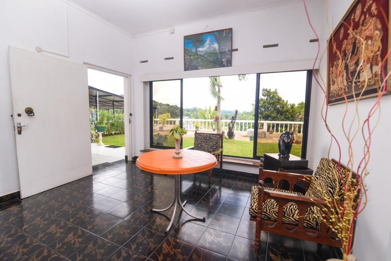 King Leisure Residence Kandy Exterior foto