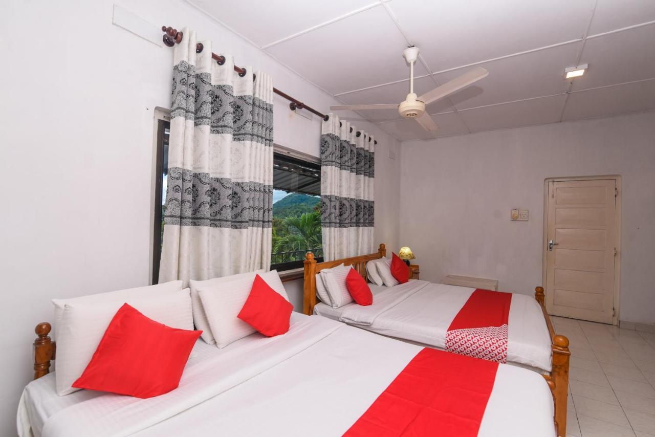 King Leisure Residence Kandy Exterior foto