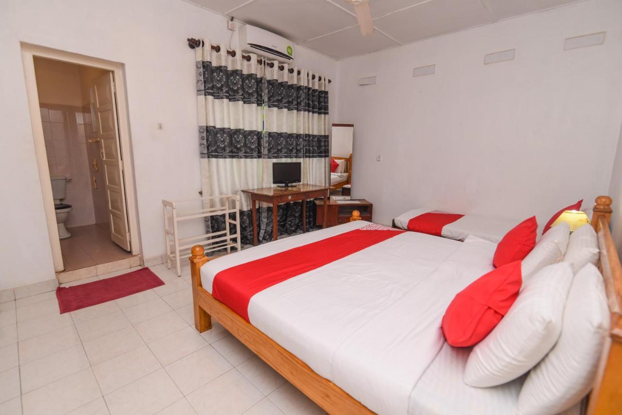 King Leisure Residence Kandy Exterior foto